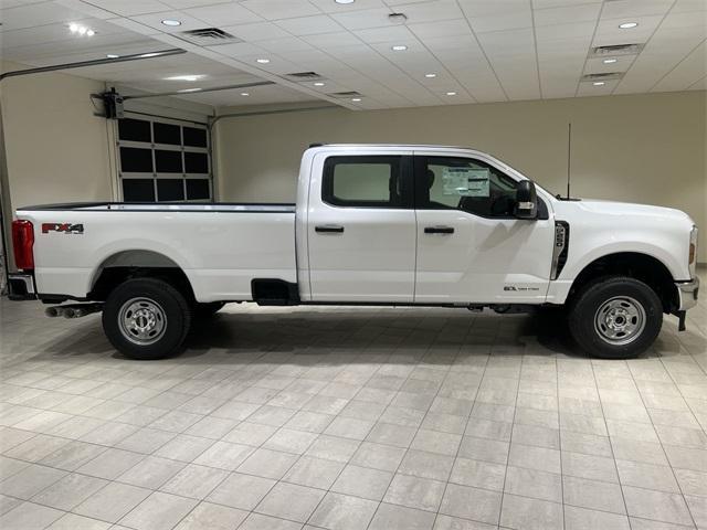 new 2025 Ford F-250 car, priced at $66,345