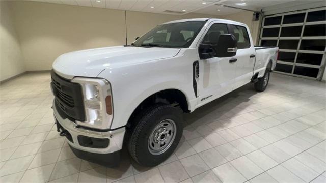 new 2025 Ford F-250 car, priced at $66,345