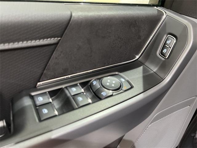 new 2025 Ford F-150 car, priced at $59,195