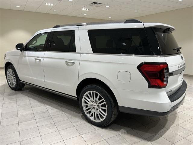 new 2024 Ford Expedition Max car, priced at $74,413