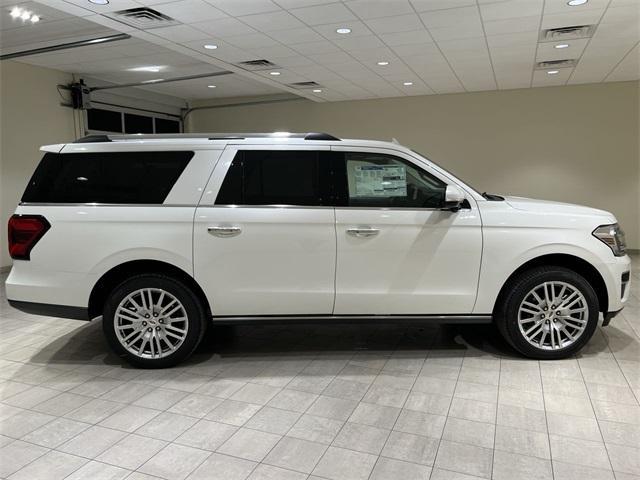 new 2024 Ford Expedition Max car, priced at $74,413