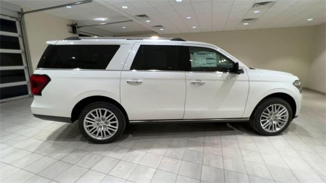 new 2024 Ford Expedition Max car, priced at $74,413