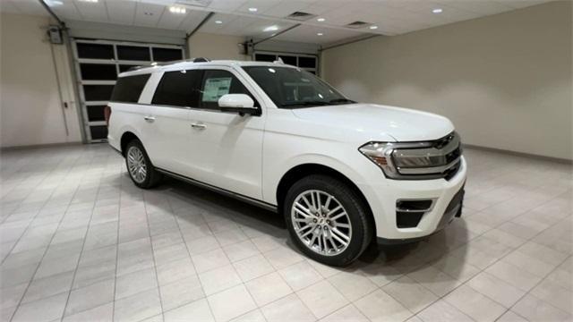 new 2024 Ford Expedition Max car, priced at $74,413