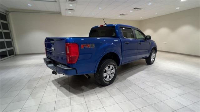 used 2019 Ford Ranger car, priced at $29,290