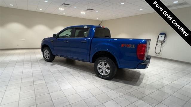 used 2019 Ford Ranger car, priced at $26,290