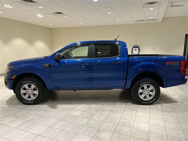 used 2019 Ford Ranger car, priced at $29,290