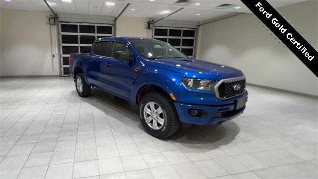 used 2019 Ford Ranger car, priced at $26,290