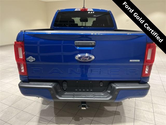 used 2019 Ford Ranger car, priced at $26,290