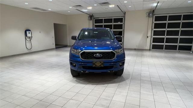 used 2019 Ford Ranger car, priced at $29,290