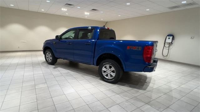 used 2019 Ford Ranger car, priced at $29,290