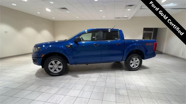 used 2019 Ford Ranger car, priced at $26,290