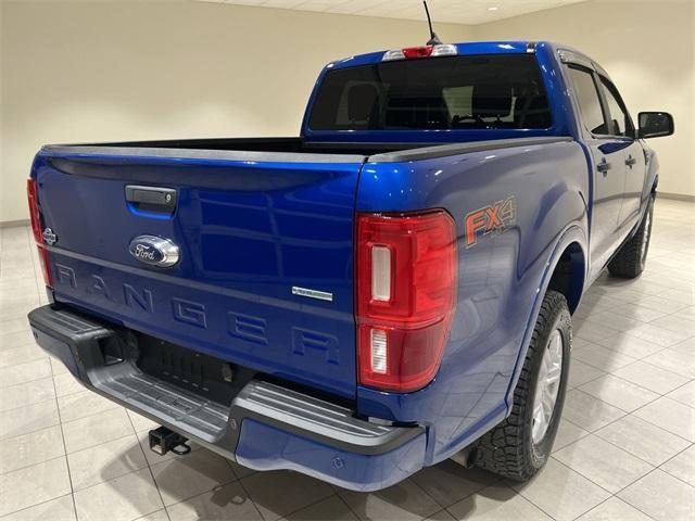 used 2019 Ford Ranger car, priced at $29,290