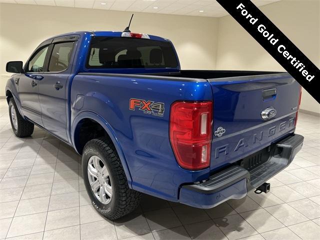 used 2019 Ford Ranger car, priced at $26,290