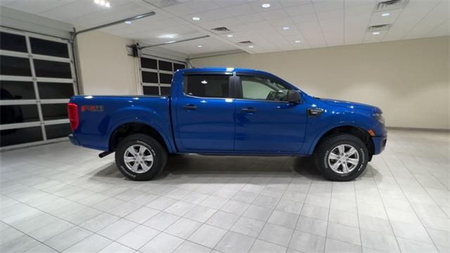 used 2019 Ford Ranger car, priced at $29,290