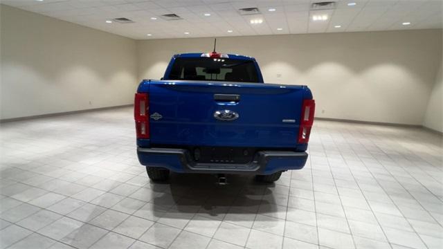 used 2019 Ford Ranger car, priced at $29,290