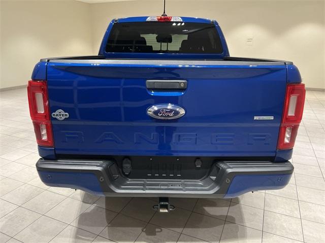 used 2019 Ford Ranger car, priced at $29,290