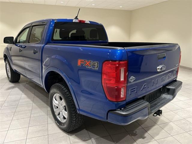 used 2019 Ford Ranger car, priced at $29,290