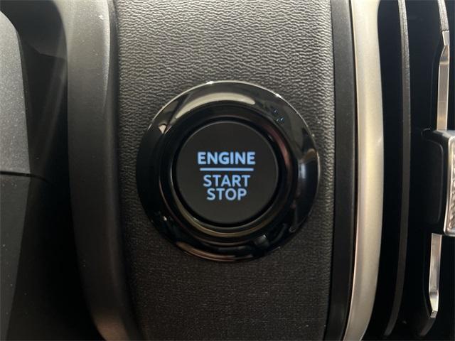 new 2025 Ford Expedition Max car, priced at $71,501