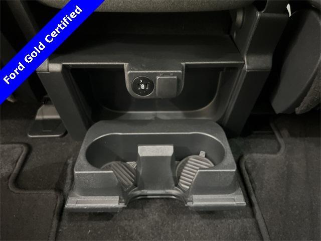 used 2024 Ford F-150 car, priced at $48,890