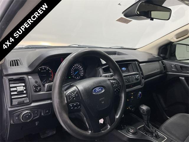 used 2020 Ford Ranger car, priced at $19,690