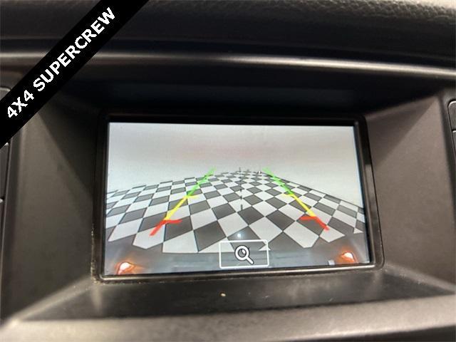 used 2020 Ford Ranger car, priced at $19,690