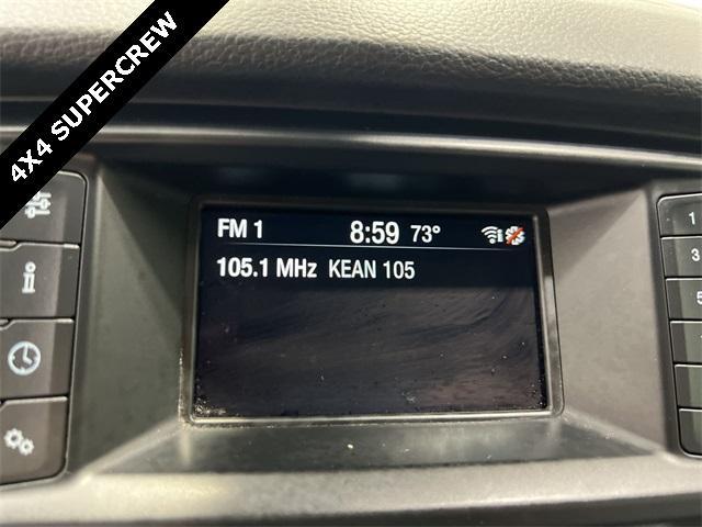 used 2020 Ford Ranger car, priced at $19,690