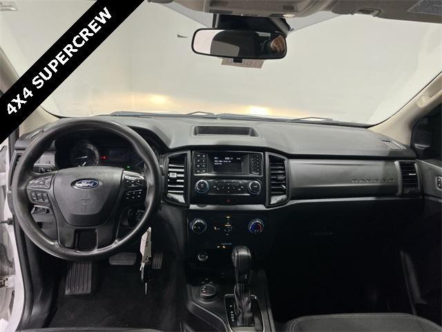 used 2020 Ford Ranger car, priced at $19,690