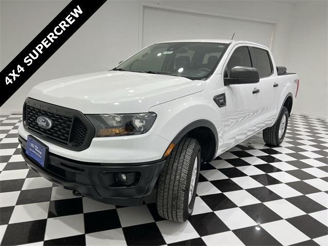 used 2020 Ford Ranger car, priced at $19,690