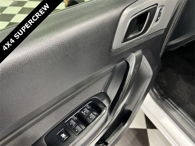 used 2020 Ford Ranger car, priced at $19,690