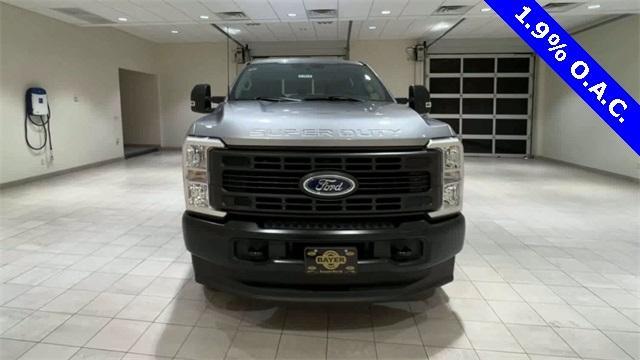 new 2024 Ford F-350 car, priced at $51,513