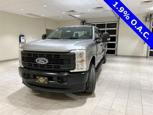 new 2024 Ford F-350 car, priced at $51,513