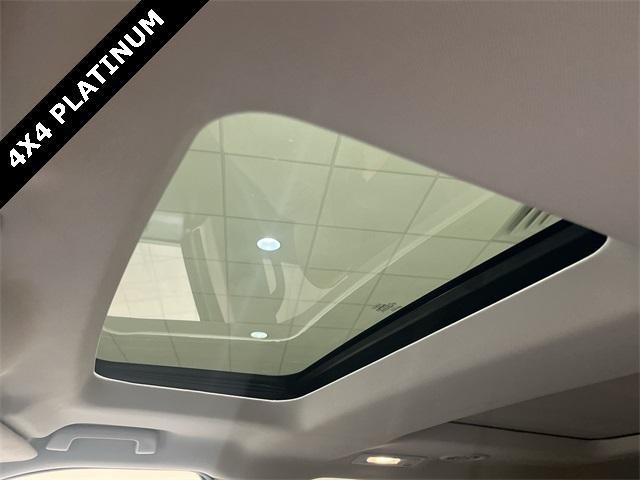 used 2018 Ford Explorer car, priced at $16,890