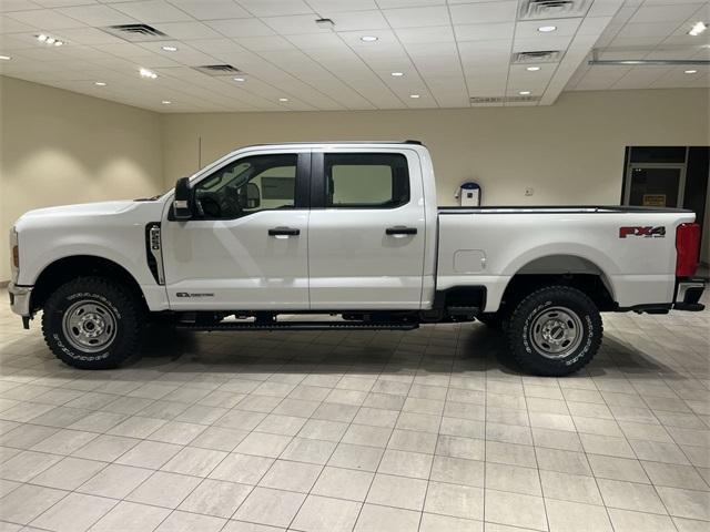 new 2024 Ford F-250 car, priced at $60,340