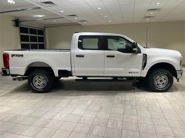 new 2024 Ford F-250 car, priced at $60,340