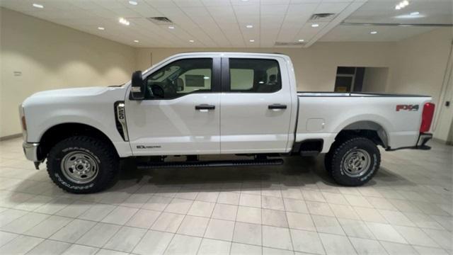 new 2024 Ford F-250 car, priced at $60,340