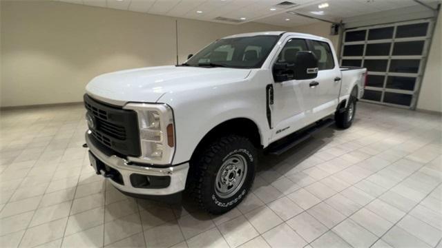 new 2024 Ford F-250 car, priced at $60,340