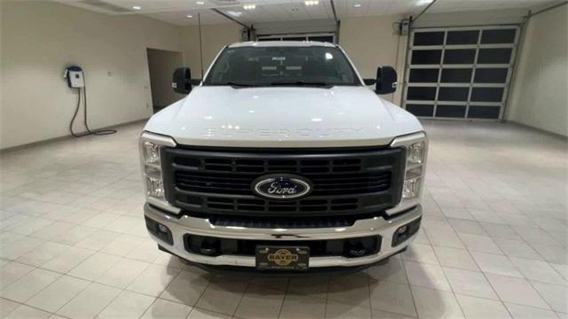 new 2024 Ford F-250 car, priced at $60,340