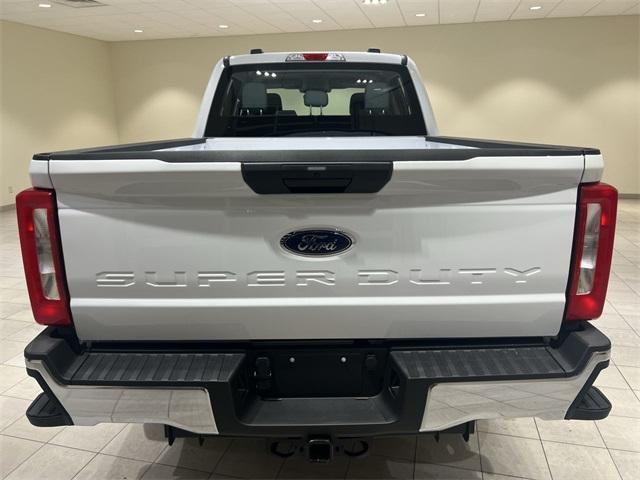 new 2024 Ford F-250 car, priced at $60,340