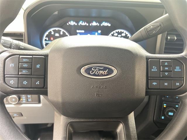 new 2024 Ford F-250 car, priced at $60,340