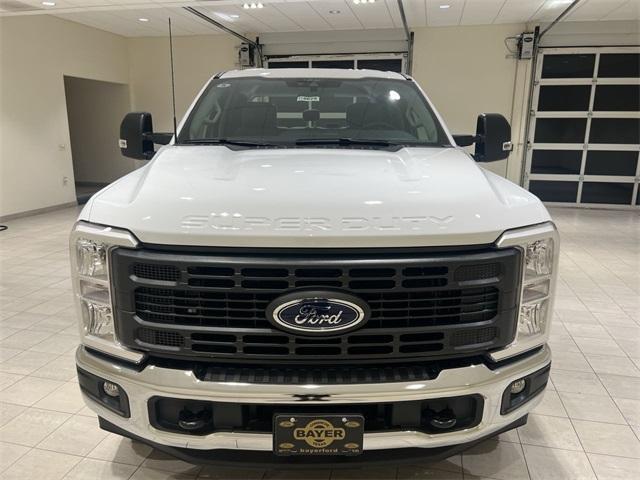 new 2024 Ford F-250 car, priced at $60,340