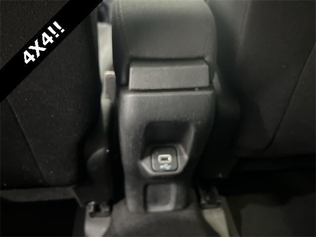 used 2019 Jeep Renegade car, priced at $12,290