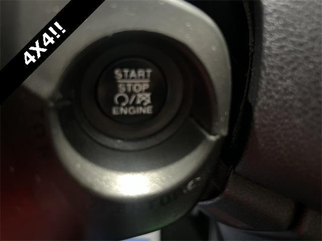 used 2019 Jeep Renegade car, priced at $12,290