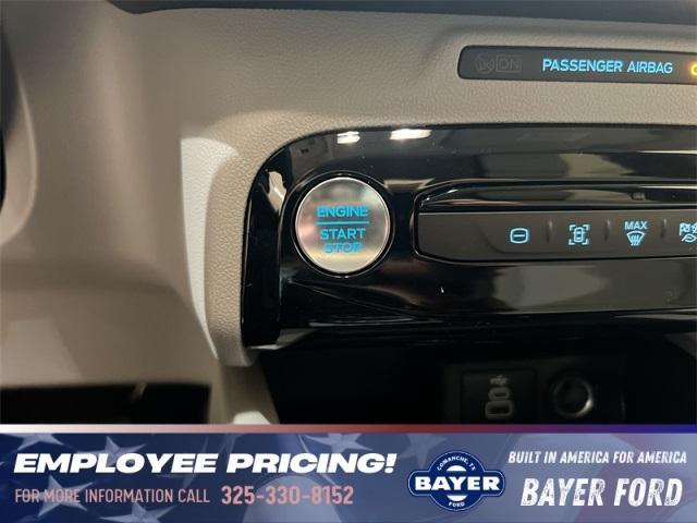 new 2024 Ford Escape car, priced at $33,975