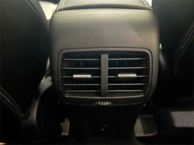 new 2024 Ford Escape car, priced at $33,975