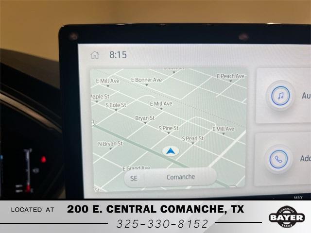 new 2024 Ford Escape car, priced at $32,421