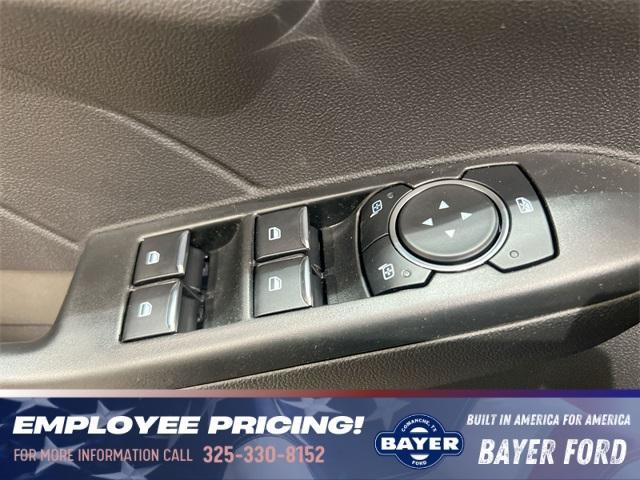 new 2024 Ford Escape car, priced at $33,975