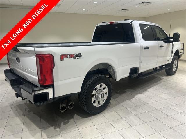 used 2023 Ford F-350 car, priced at $56,890