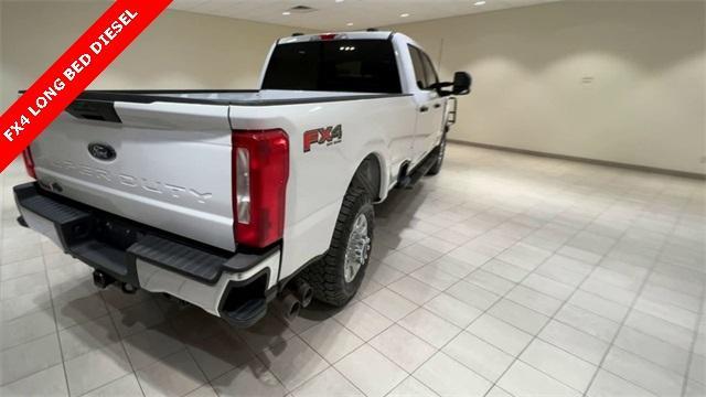 used 2023 Ford F-350 car, priced at $56,890