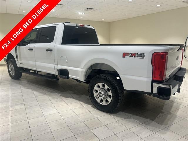 used 2023 Ford F-350 car, priced at $56,890