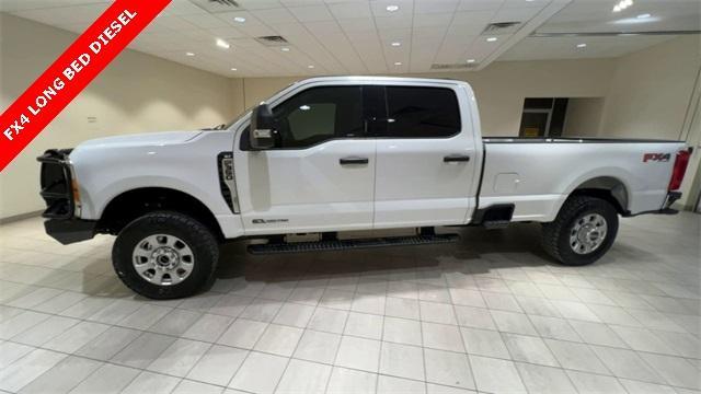 used 2023 Ford F-350 car, priced at $56,890